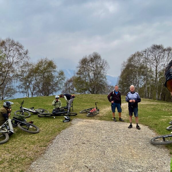 2026_04_12_Maccagno - Lago d'Elio - Maccagno