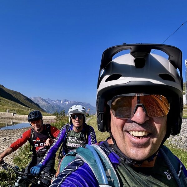 2024_08_29_Andermatt - Oberall Pass -Lolenpass- Furkapass -Andermatt....​