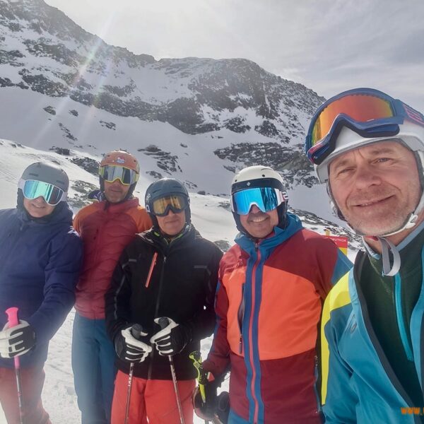 2026_03_05_Si torna su... Saas Fee