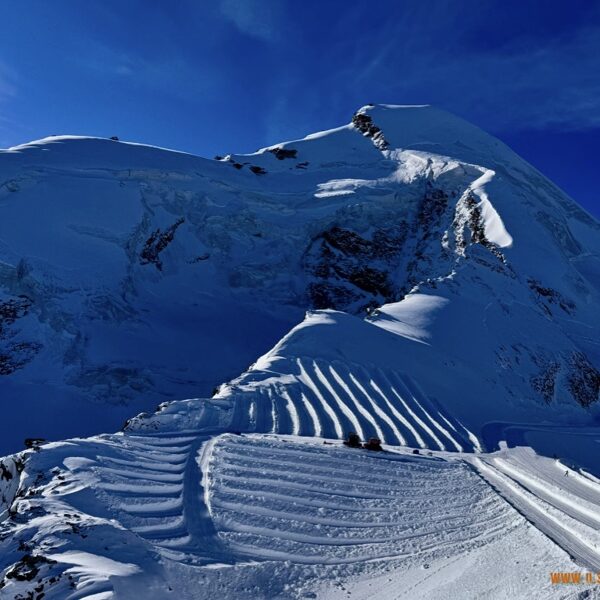 2024_11_07_Saas Fee..Abbia inizio una nuova stagione... S