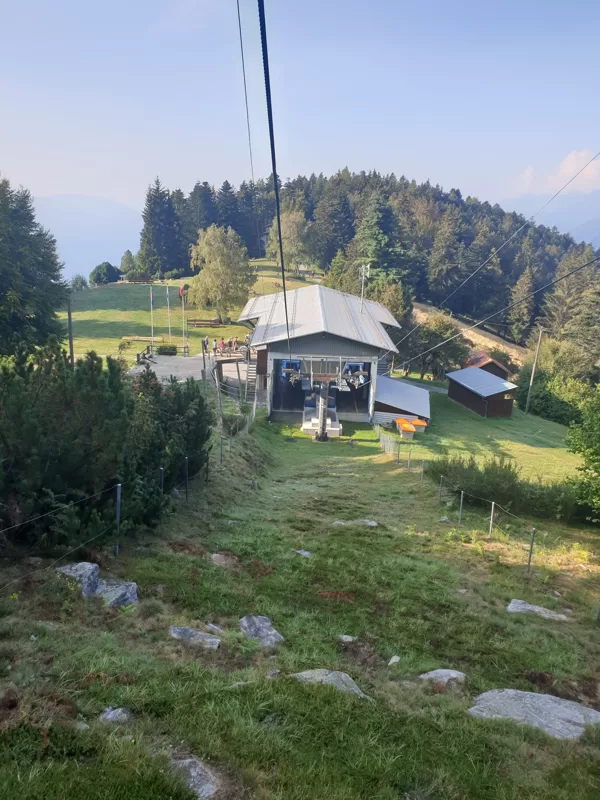 Corippo
