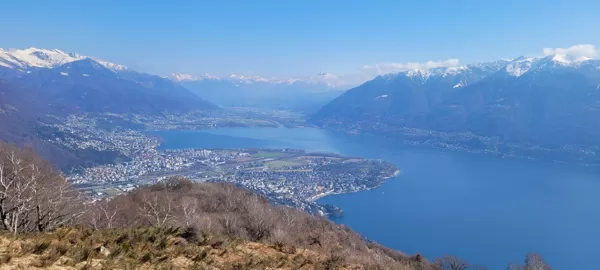Corona e dintorni