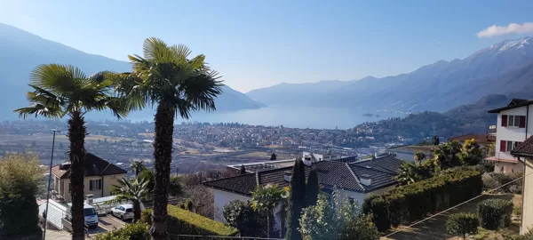 S. Bernardo - Pegor - Collina Alta