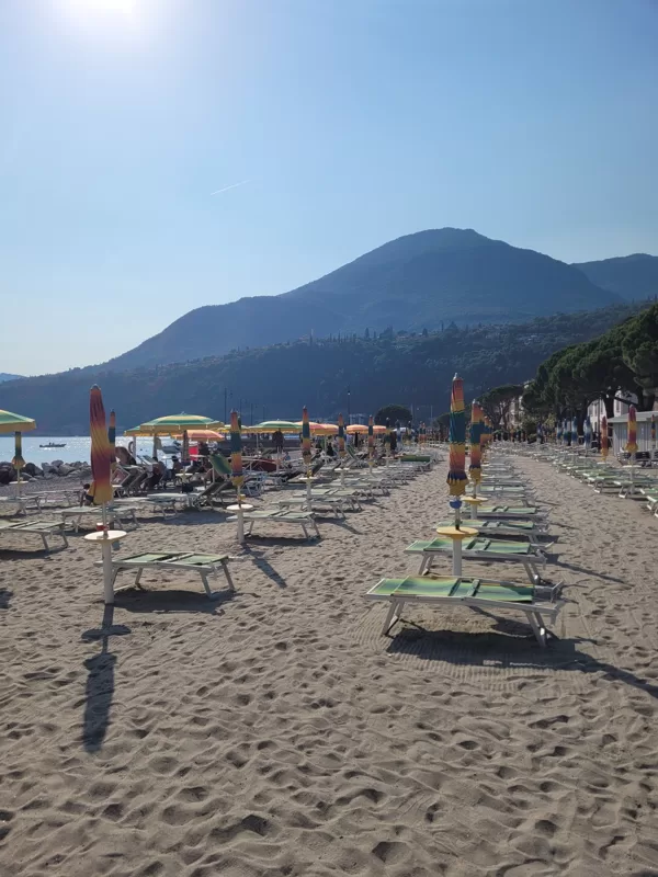 Lago di Garda 10° Bikers Losongeles