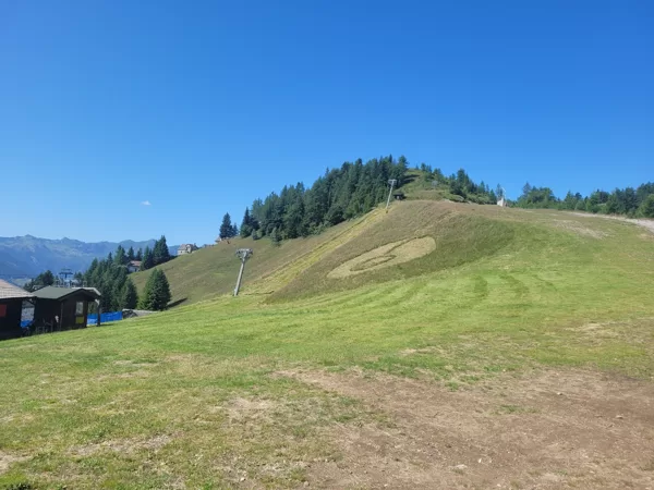 Piana di Vigezzo -  Spruga - Losone