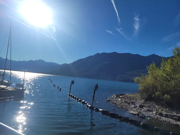 Pianturina- Alpe del Tiglio