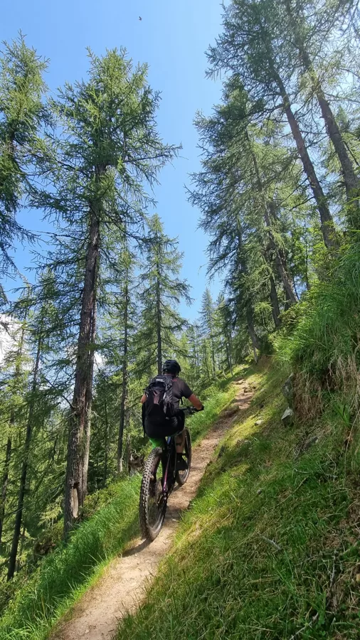 Alla scoperta delle nostre Valli... Oggi Val Onsernone
