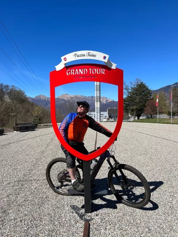 Cima di Medeglia
