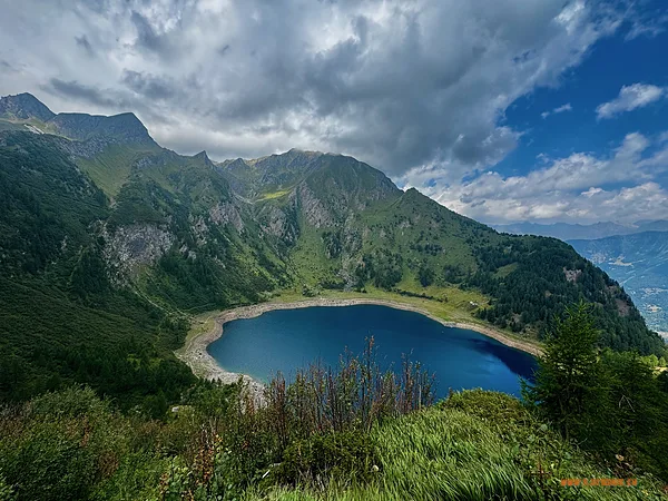 2026_02_08_Lago Tremorgio da Rodi