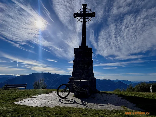 2026_10_11_Orselina - Collina Alta - Cimetta - Contra