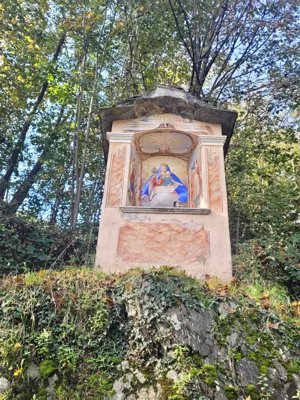 Ginestra a Pé...