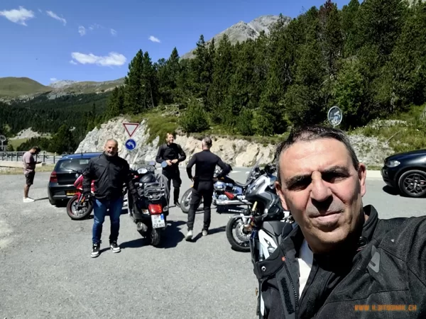 2023_08_11_12 - Tour a Livigno...