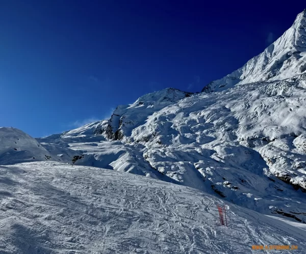 2023_11_25_Saas Fee...Ritentare paga sempre...