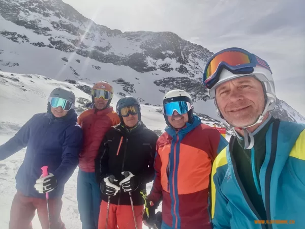 2026_03_05_Si torna su... Saas Fee